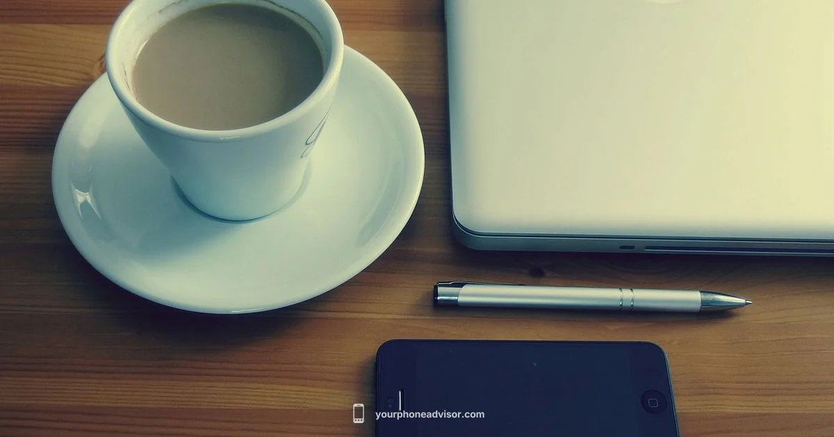 Your iPhone Help - Your Phone Advisor