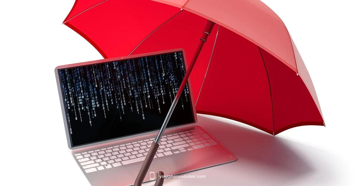 Phone Hacked Guide - Your Phone Advisor