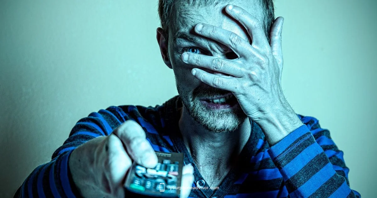 Phone to Movie - Your Phone Advisor