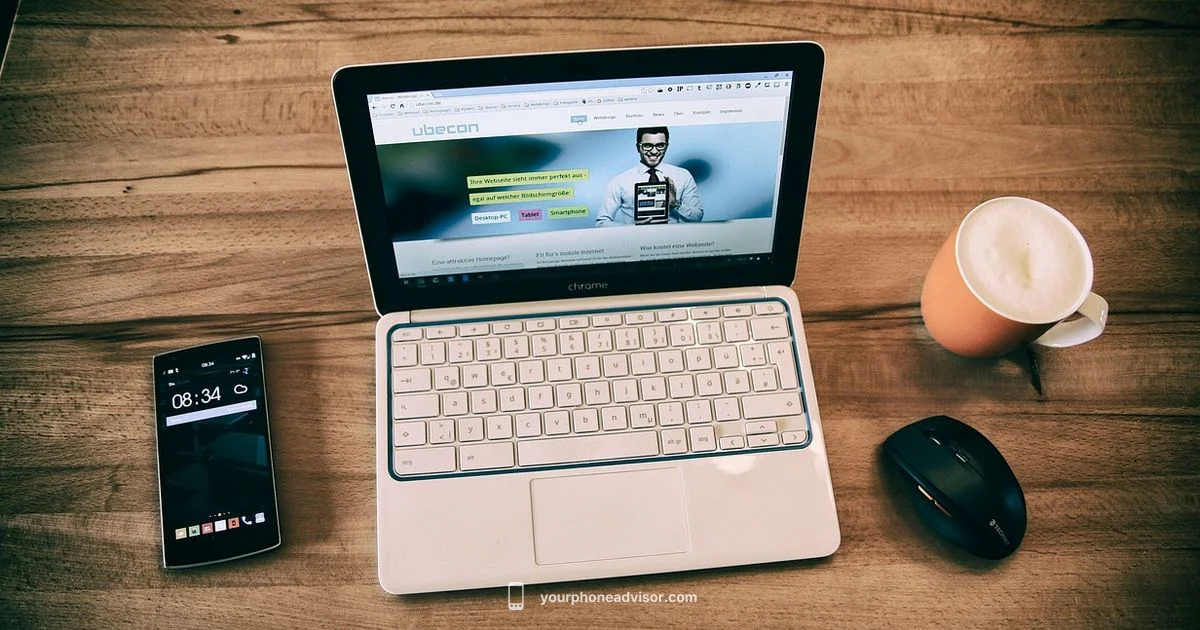 Closest iPhone Alternatives - Your Phone Advisor