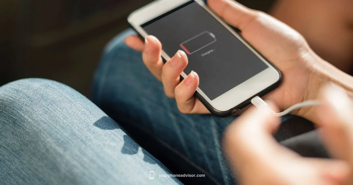 Slow Charging Fix Slow Charging Fix - Your Phone Advisor