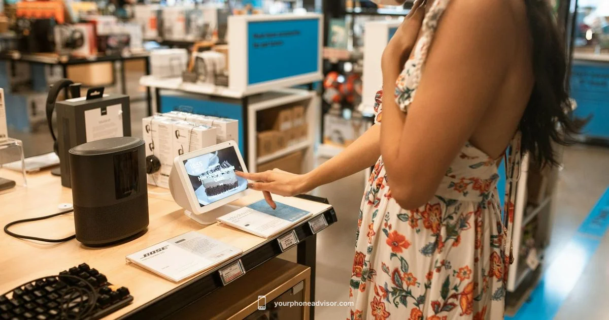 AT&T iPhone Deals - Your Phone Advisor