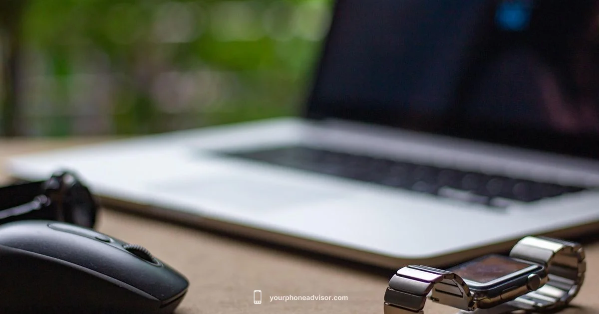 Phone + Watch Charger - Your Phone Advisor