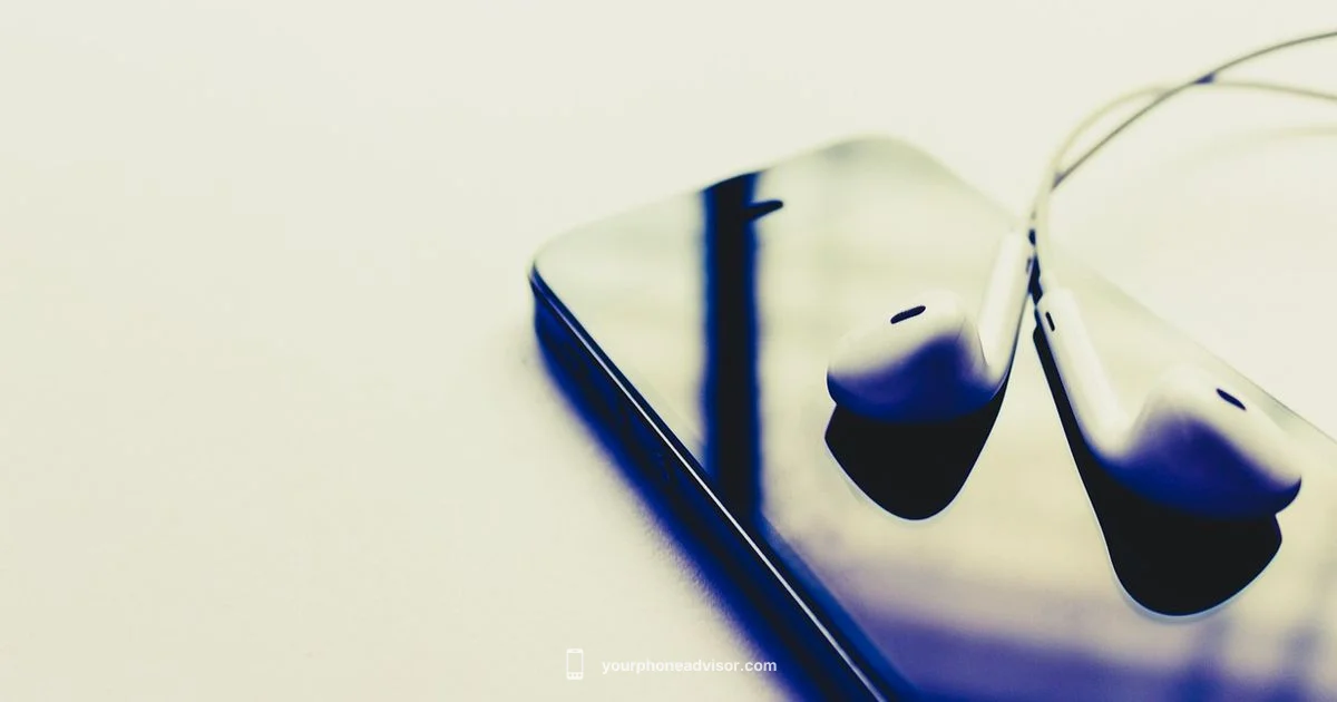 Speaker Issue Fix - Your Phone Advisor