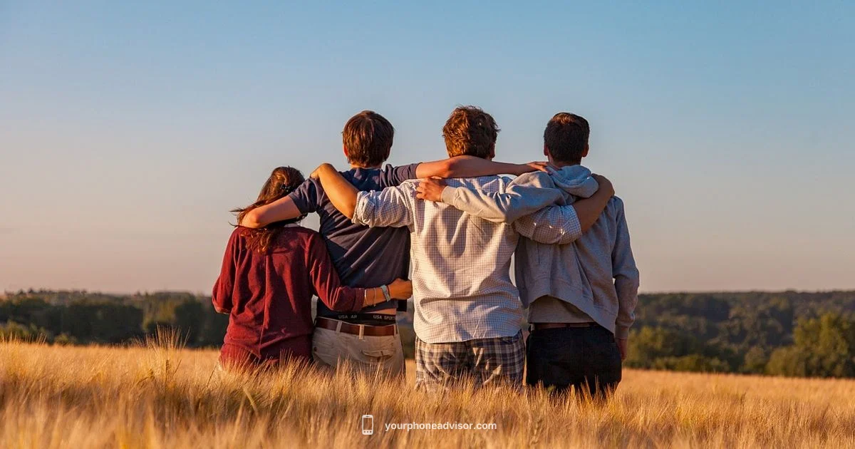 Smart Savings Plans - Your Phone Advisor