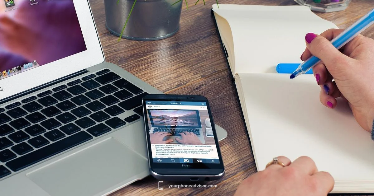 Phone Cognition Guide - Your Phone Advisor