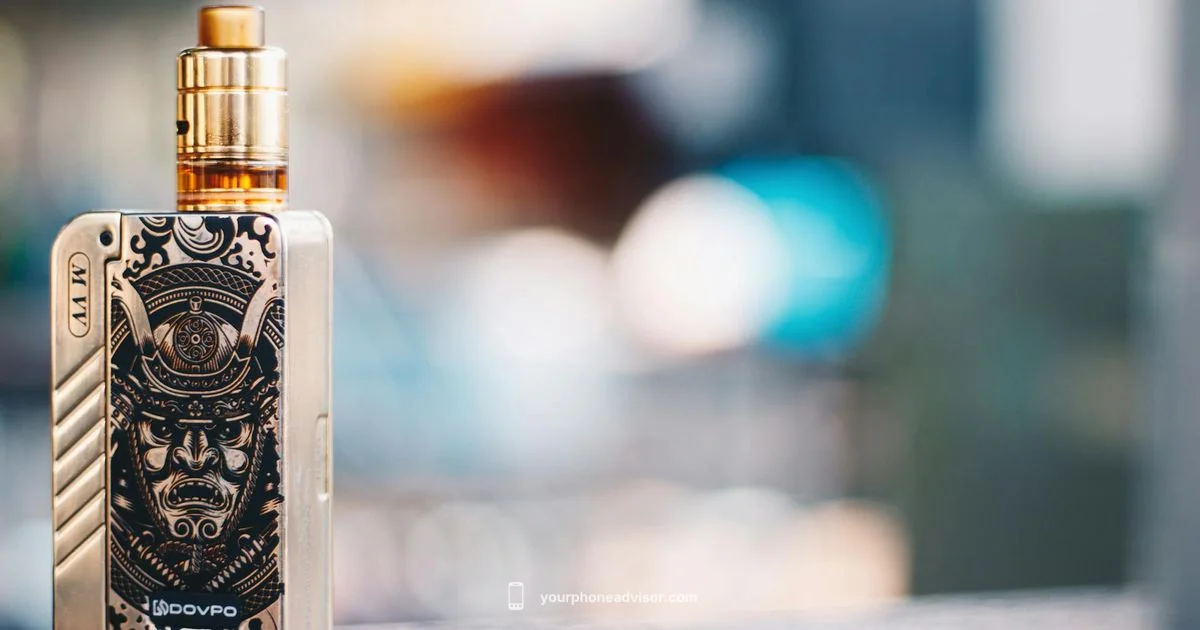 Vapor Cooling in Phones - Your Phone Advisor