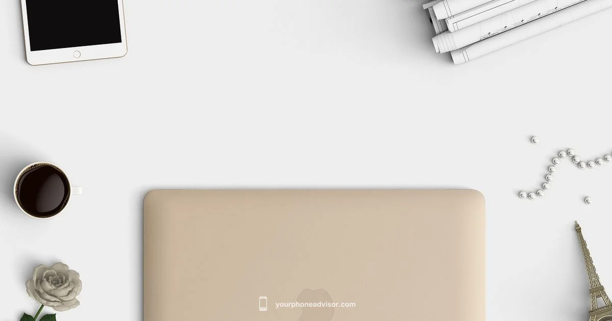 iPhone Essentials 2026 - Your Phone Advisor