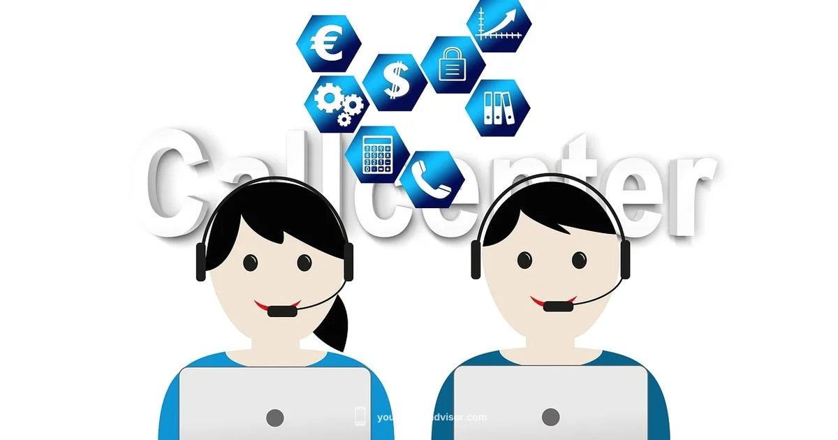 Reach Help Fast - Your Phone Advisor