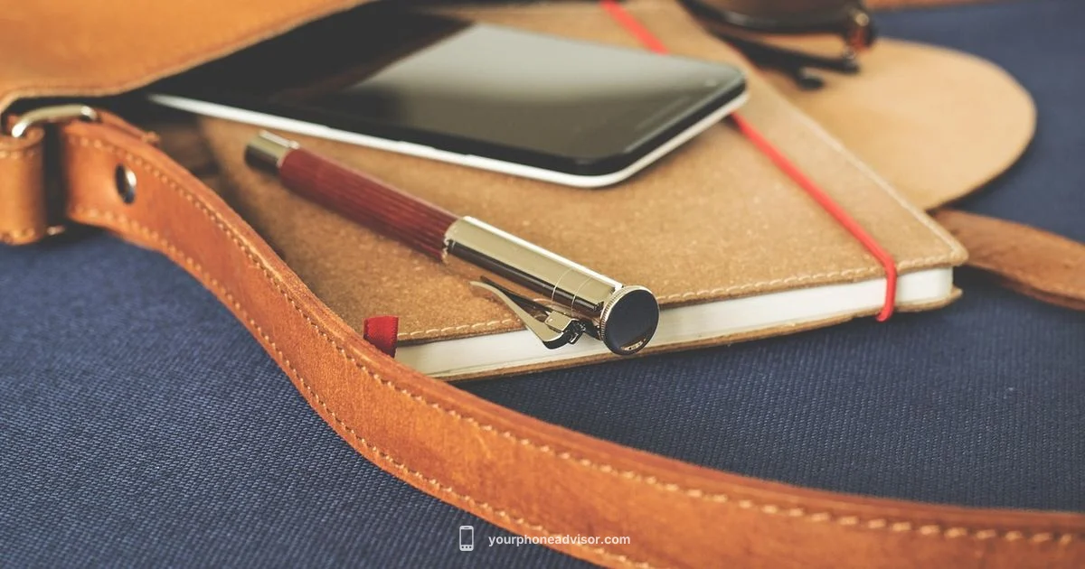 Essential Phone Gear - Your Phone Advisor