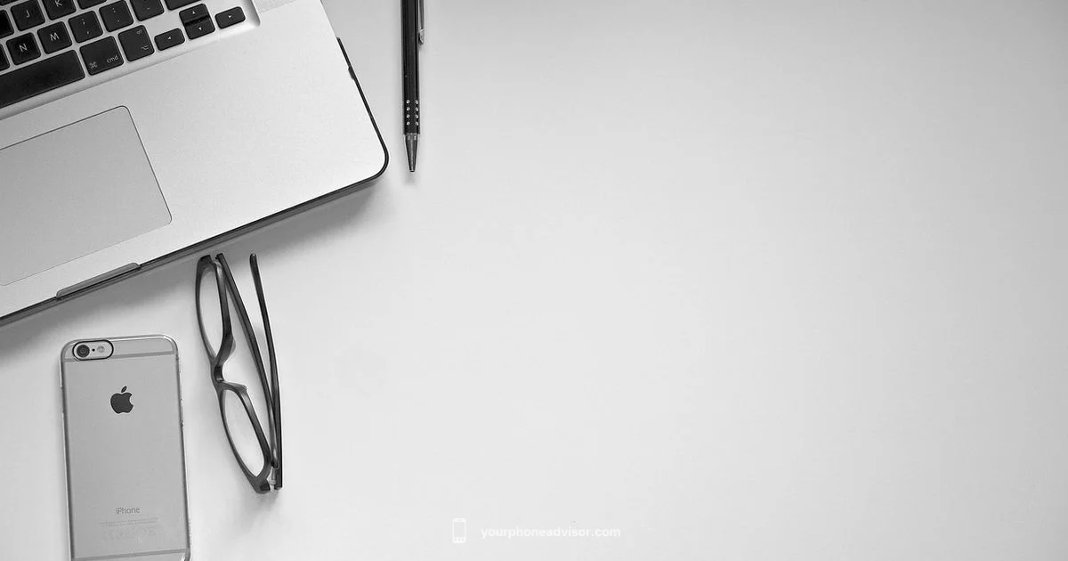 Phone & Watch Charger - Your Phone Advisor