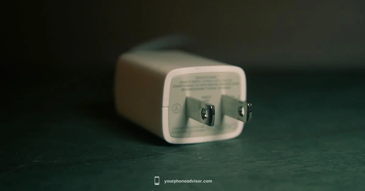 Power Up Safely - Your Phone Advisor