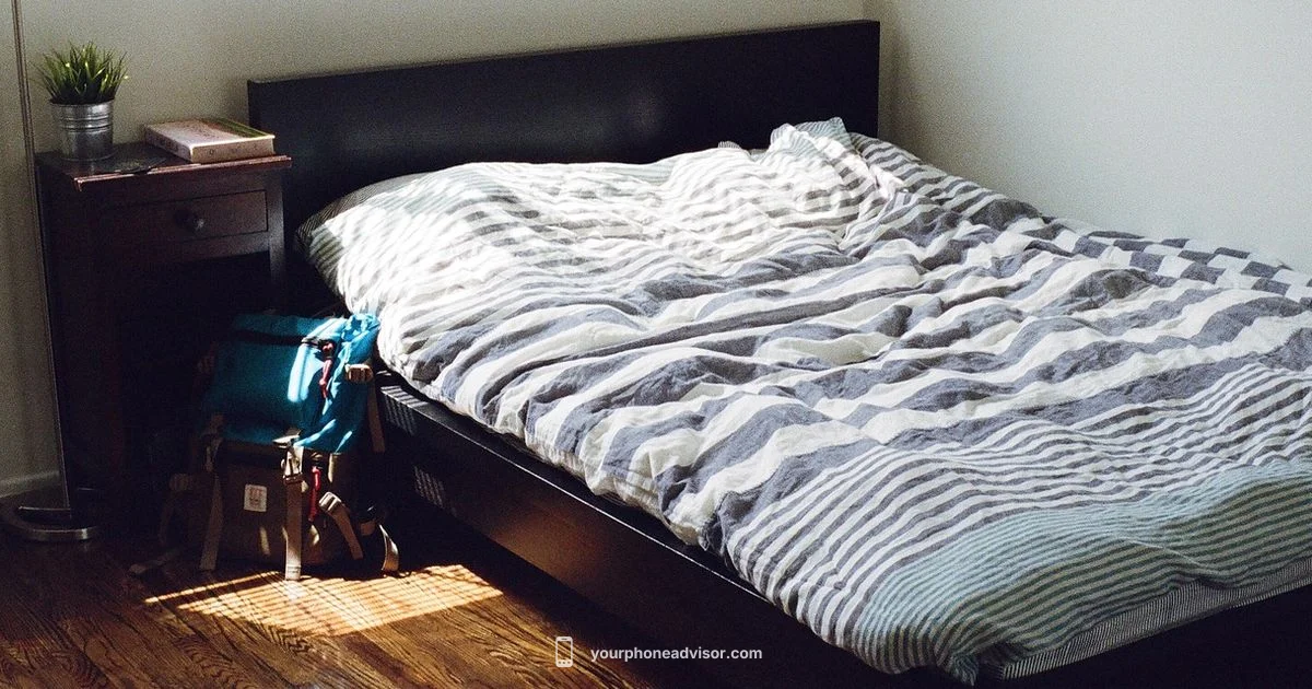 Phone Distance Guide - Your Phone Advisor