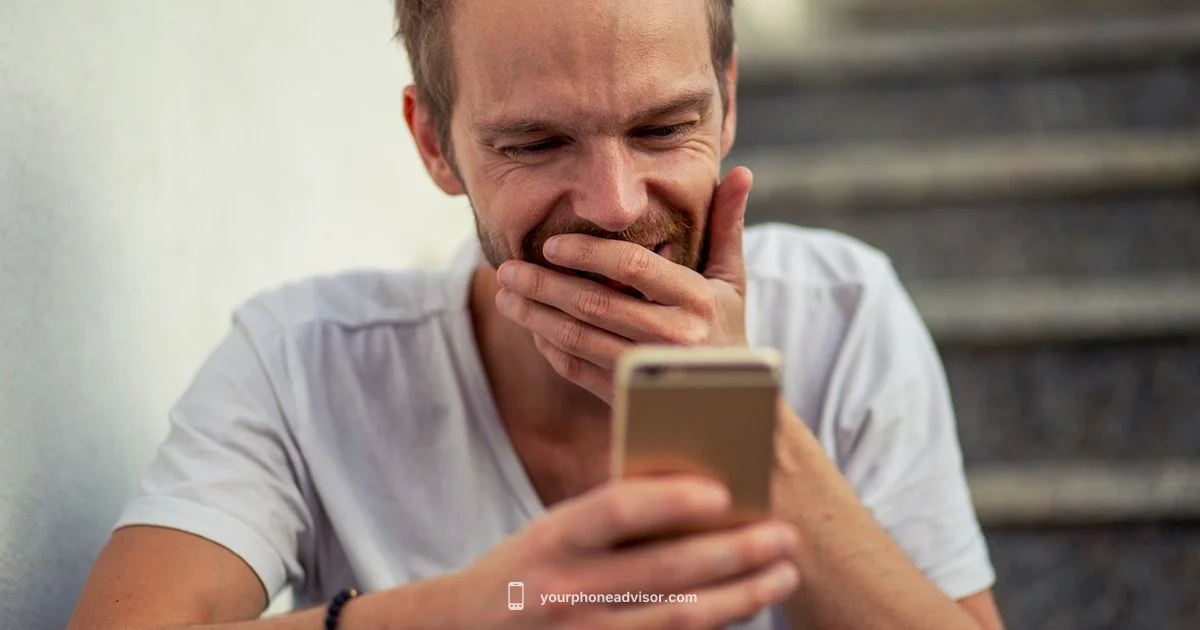 Value-driven phone choice - Your Phone Advisor
