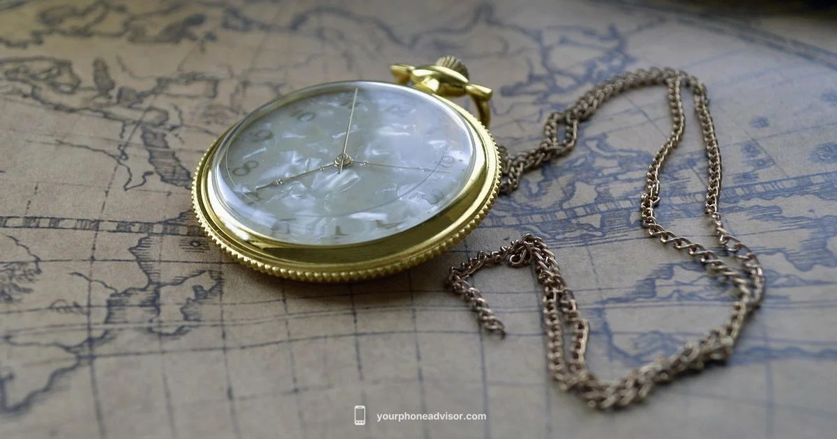 Find Your Phone Fast - Your Phone Advisor