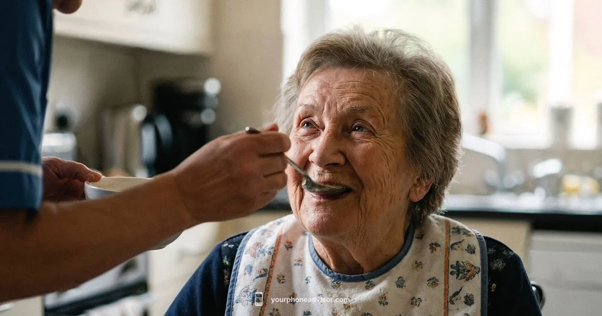 Phone Monitoring Guide - Your Phone Advisor