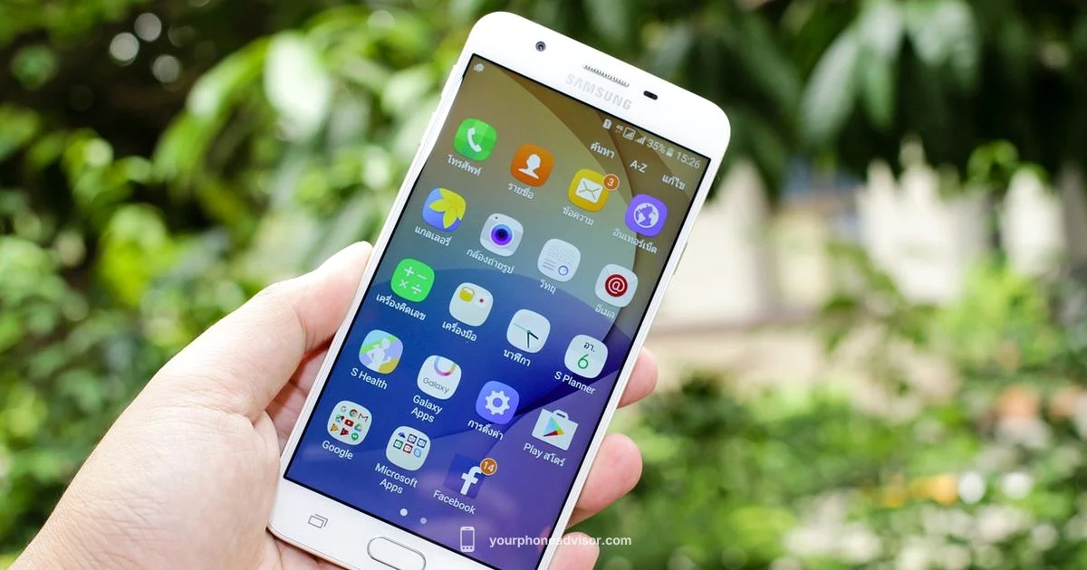 New Samsung Phone 2025 - Your Phone Advisor