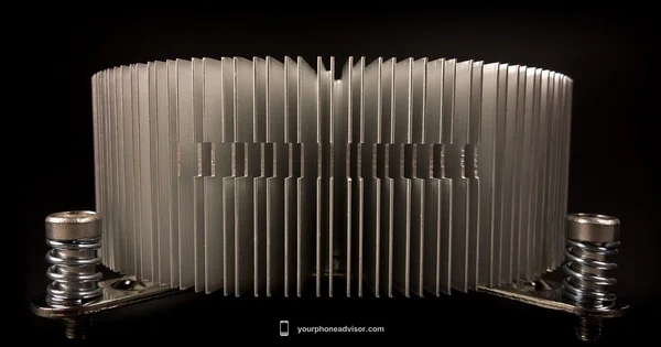 Cooling Your Phone - Your Phone Advisor