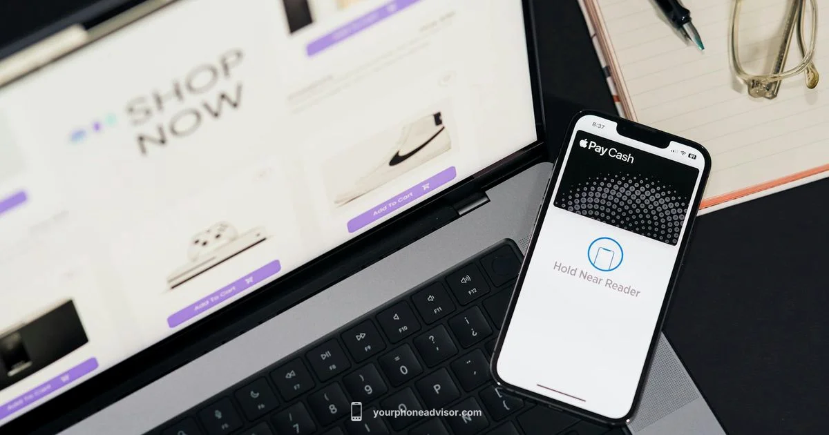 Pay Bill Online - Your Phone Advisor