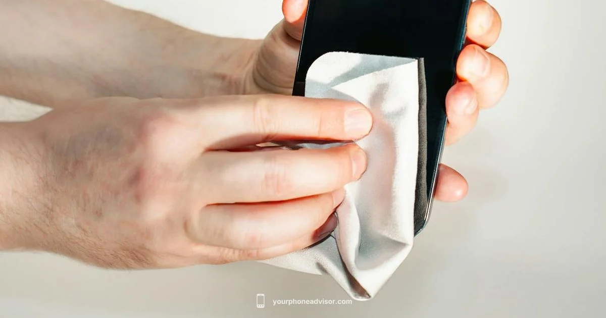 Screen Protector Guide - Your Phone Advisor