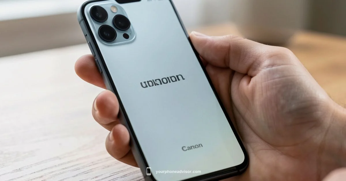 Phone Slow Fix - Your Phone Advisor