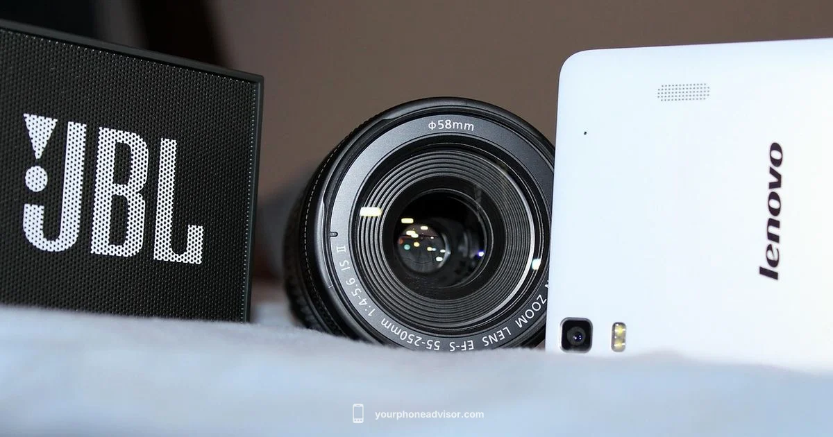 Top Camera Phones 2026 - Your Phone Advisor