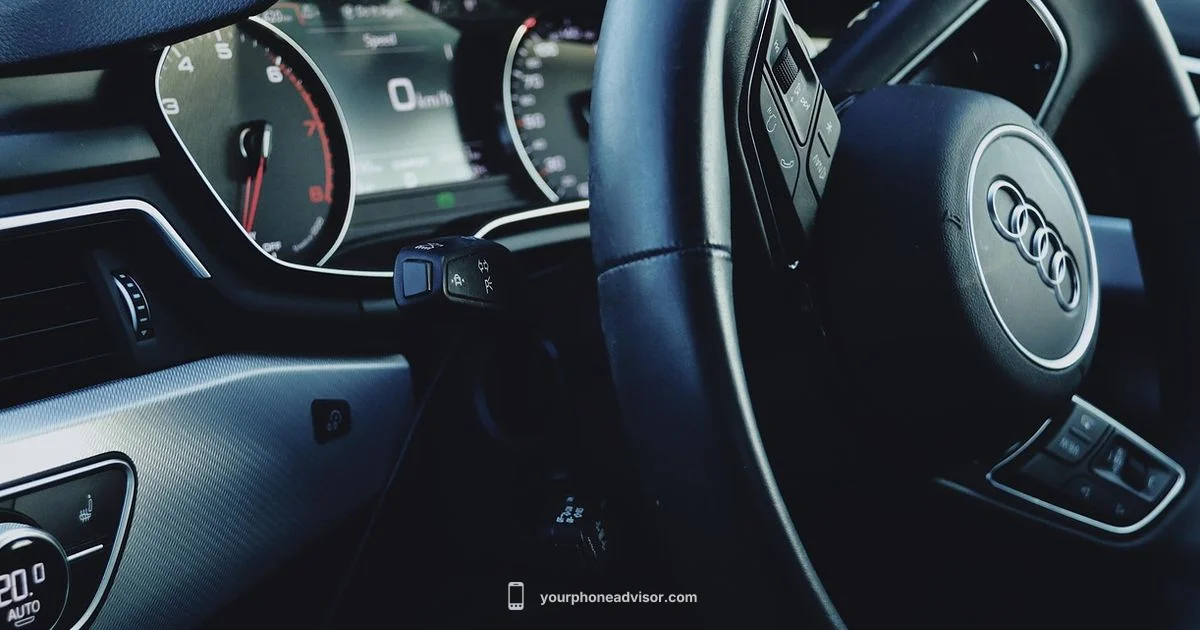 Car Phone Mount Guide - Your Phone Advisor