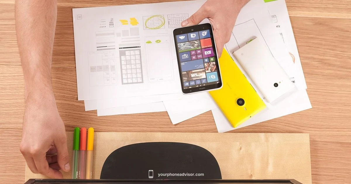 Phone Plan Guide - Your Phone Advisor