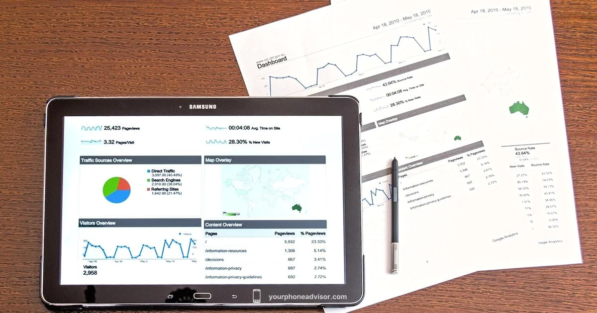 Galaxy A Series Guide - Your Phone Advisor