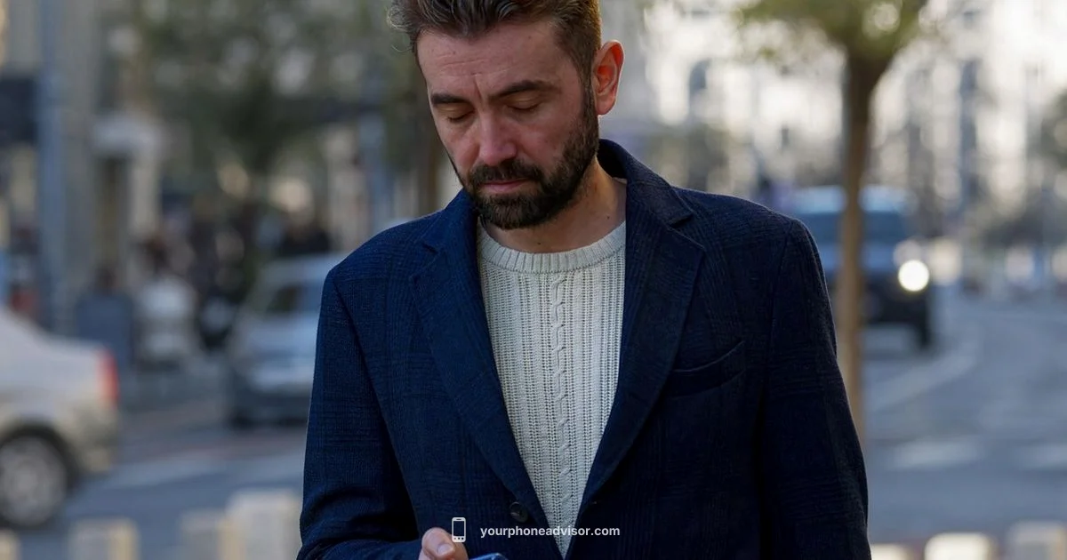 Healthy Screen Time - Your Phone Advisor