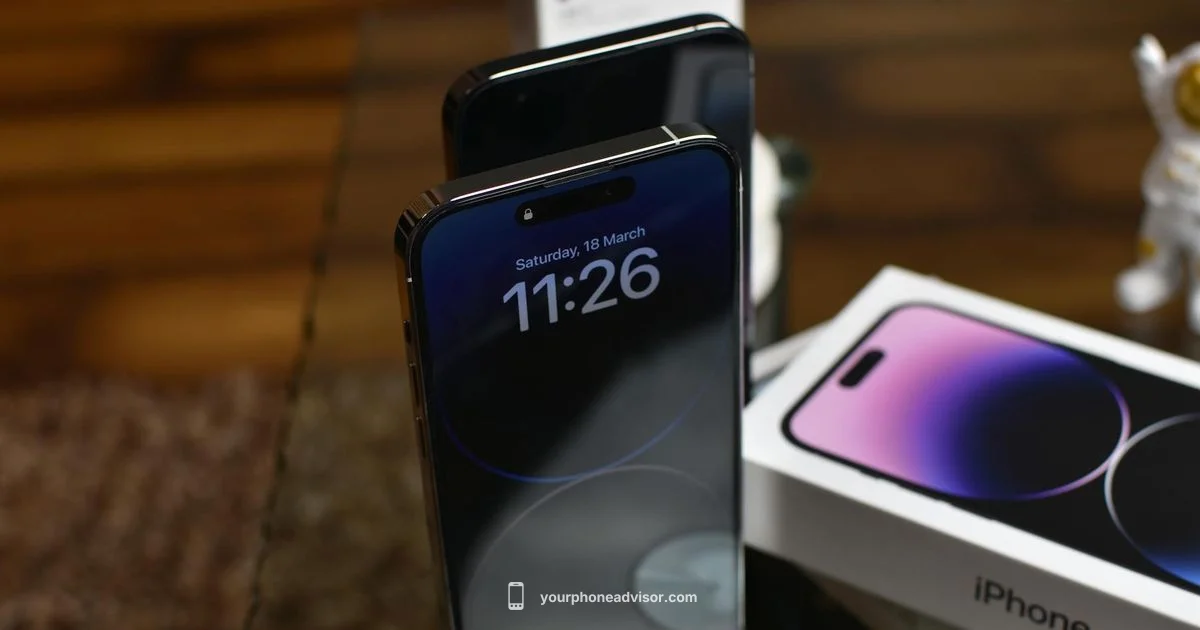 iPhone 17 lineup - Your Phone Advisor