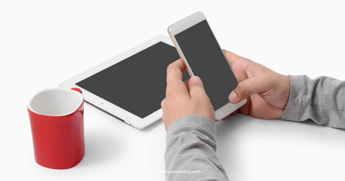 1TB on a Phone - Your Phone Advisor