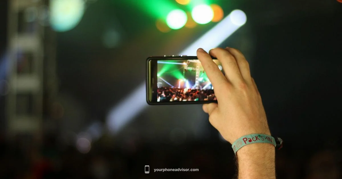 Phone Lights Guide - Your Phone Advisor