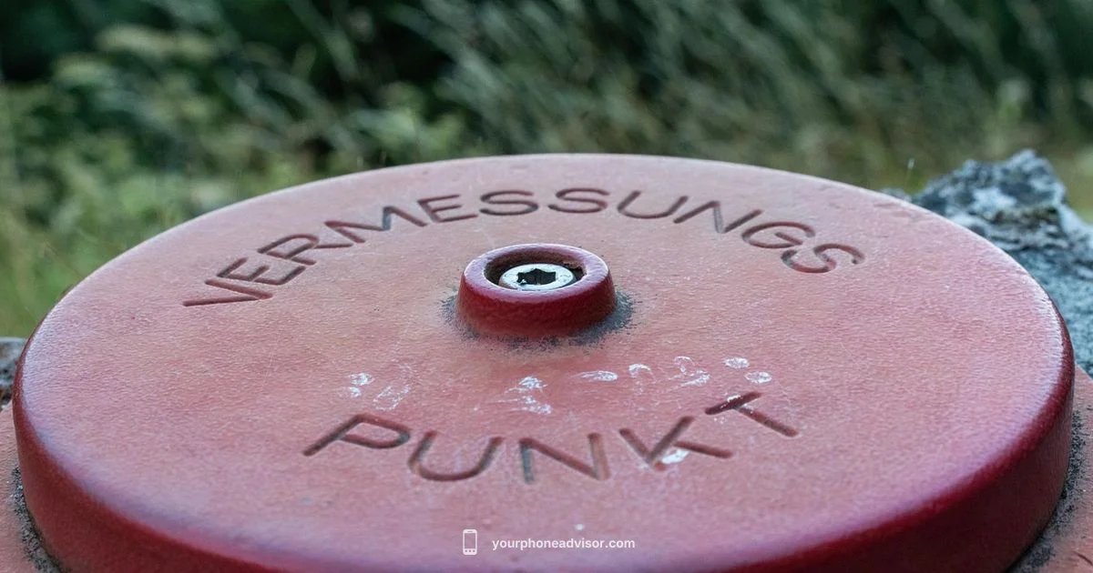 Location Tracking Guide - Your Phone Advisor