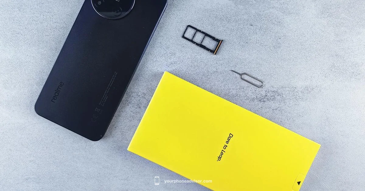 Carrier Lock Guide - Your Phone Advisor