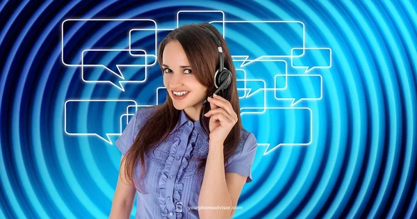 Official Contact Lookup - Your Phone Advisor