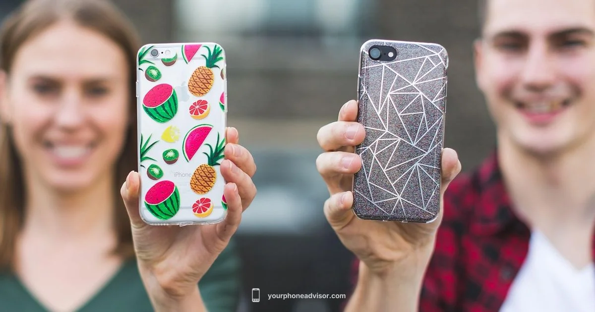Phone Case Essentials - Your Phone Advisor