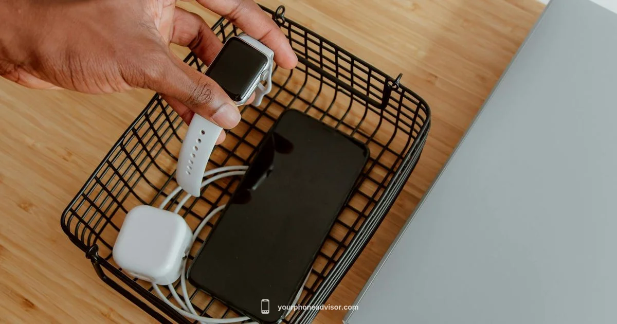 Phone Charger Essentials - Your Phone Advisor