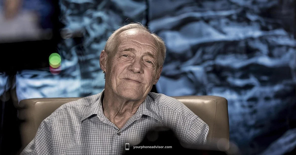 Accessible Phone Guide - Your Phone Advisor