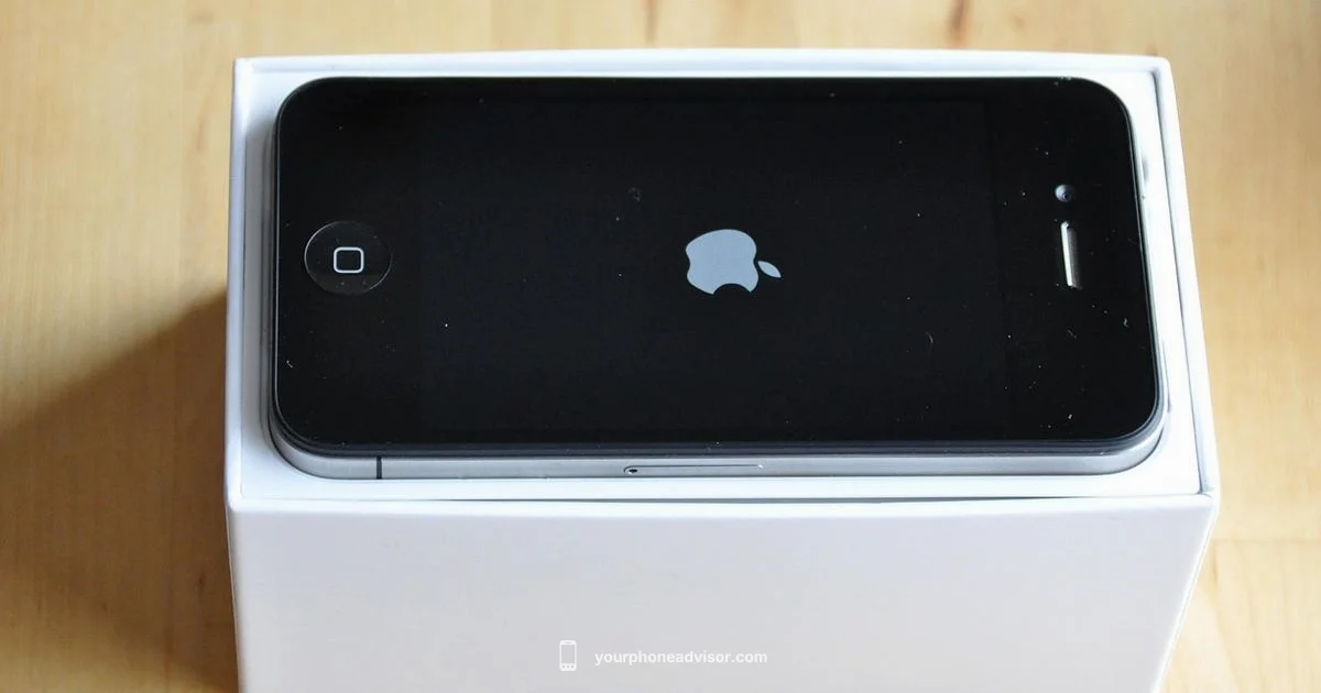 Brand Popularity Snapshot - Your Phone Advisor