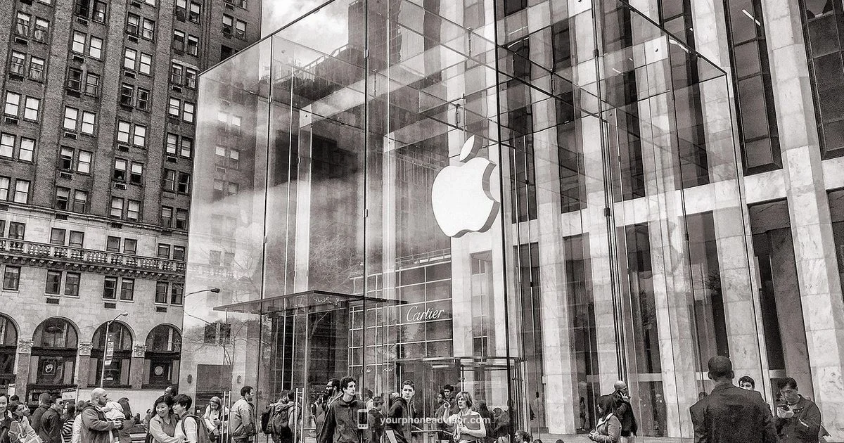 iPhone Deals 2026 - Your Phone Advisor