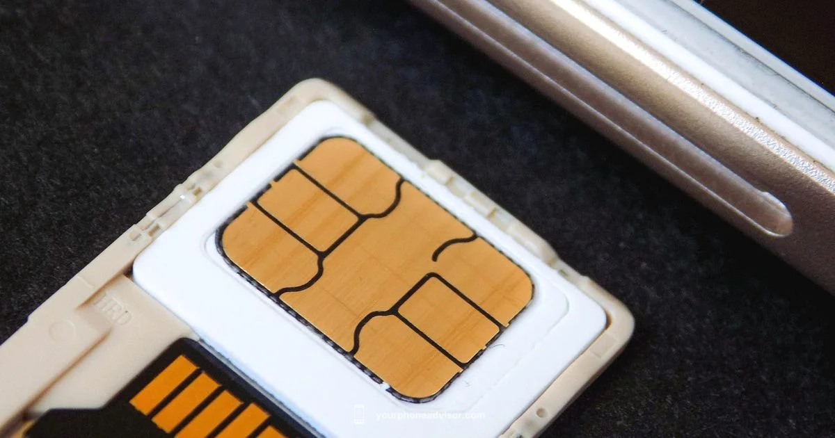 SIM Cards Explained SIM Cards Explained - Your Phone Advisor