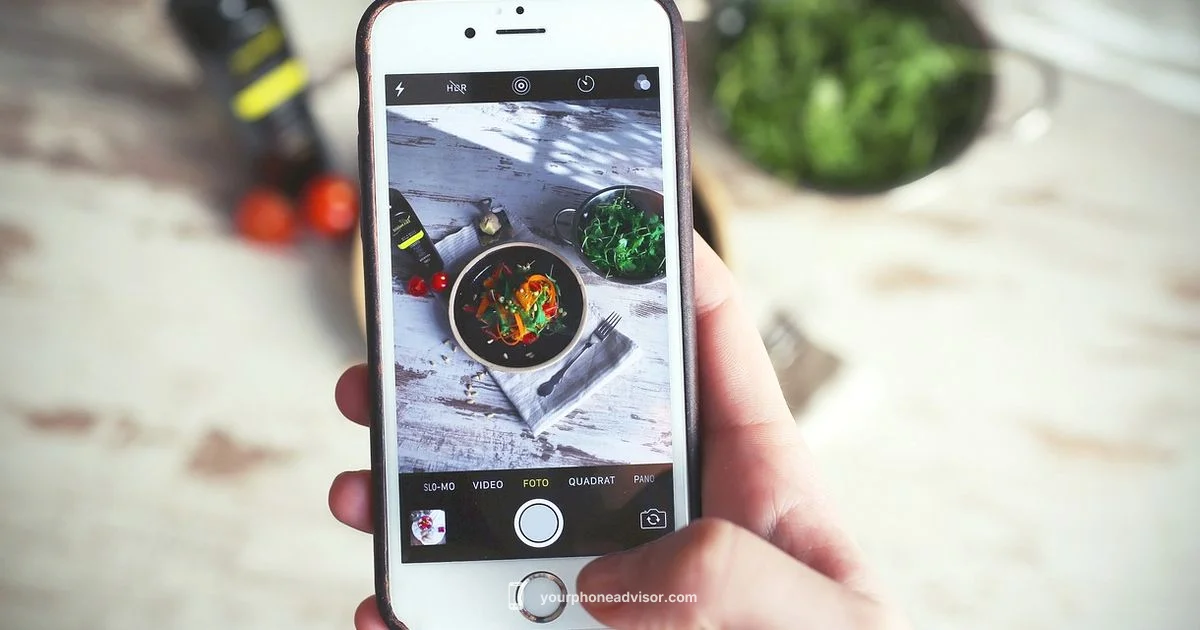 Protect Your Phone - Your Phone Advisor