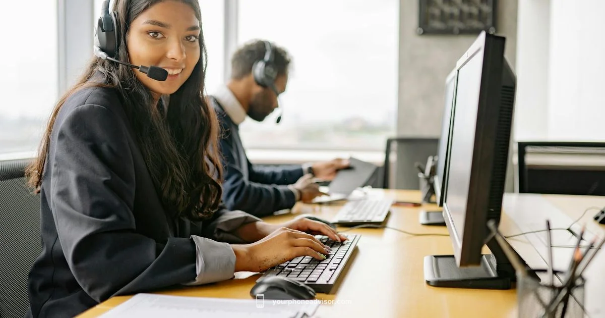 Fast Help Fast Help - Your Phone Advisor