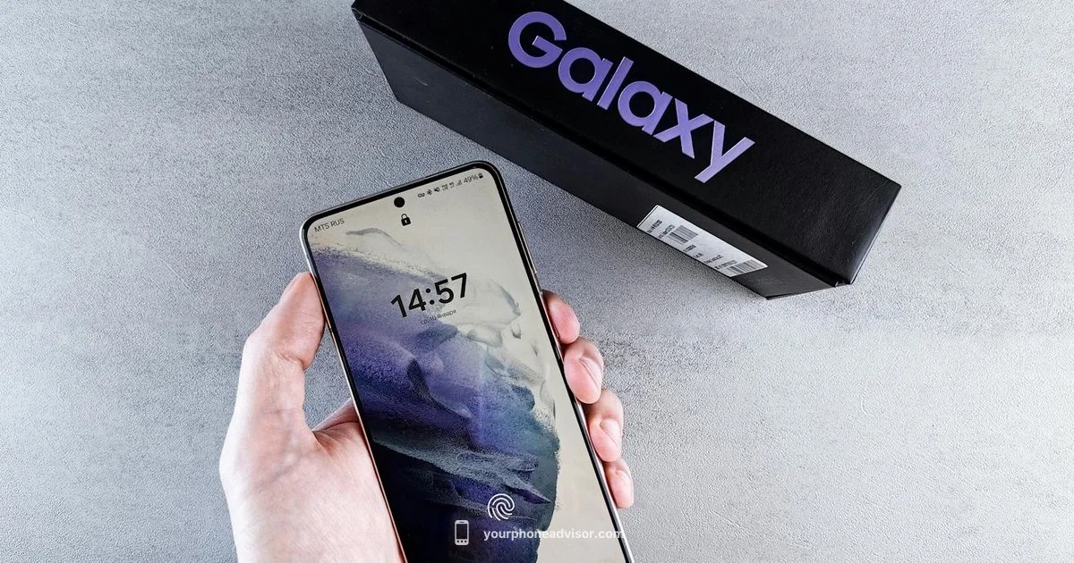 S21 Ultra Overview - Your Phone Advisor