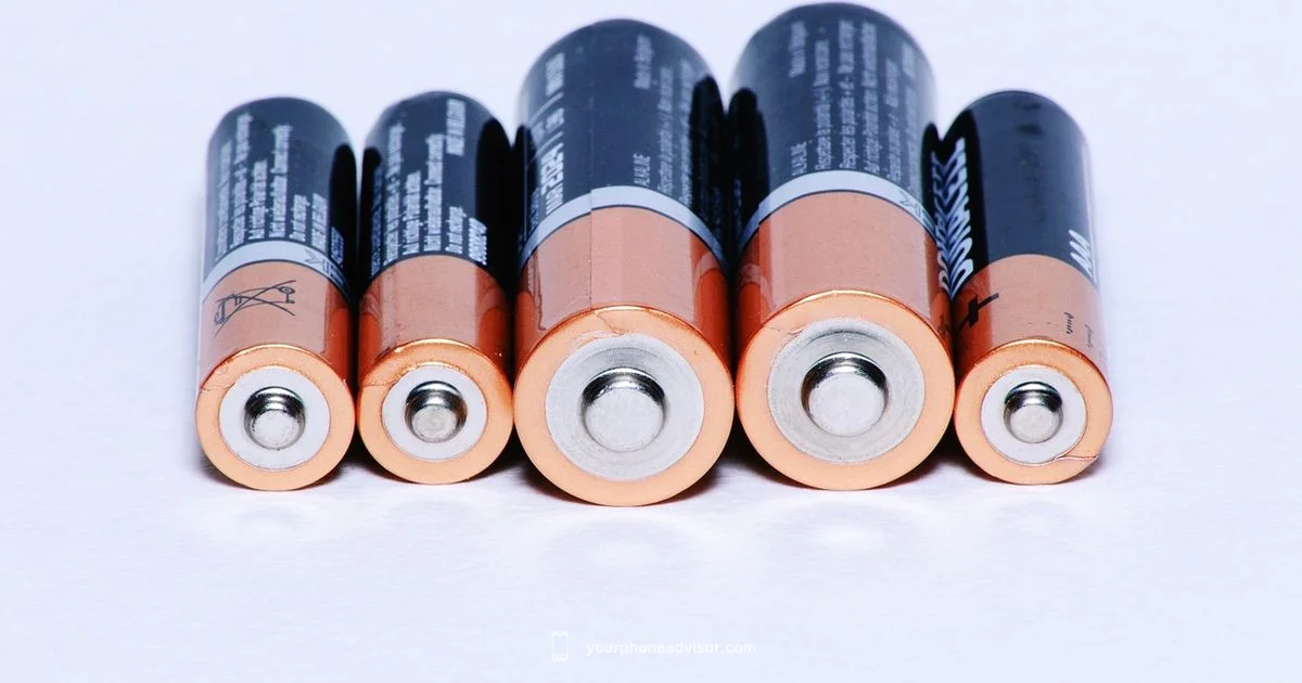 Batteryless Phone Guide - Your Phone Advisor