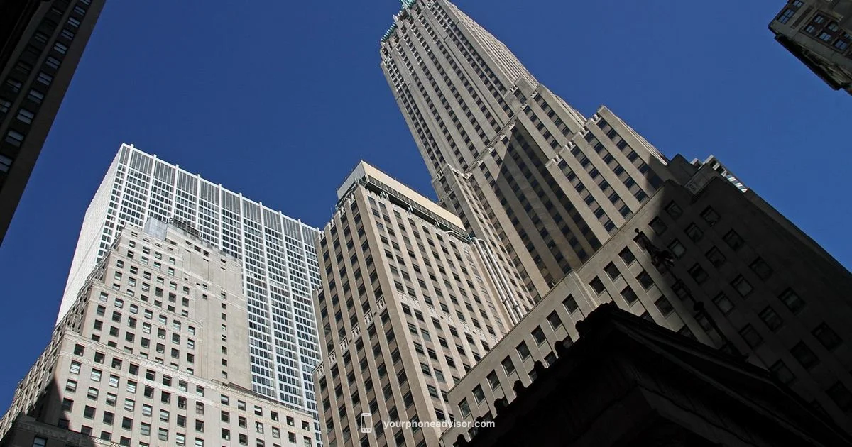 646 NYC Guide - Your Phone Advisor