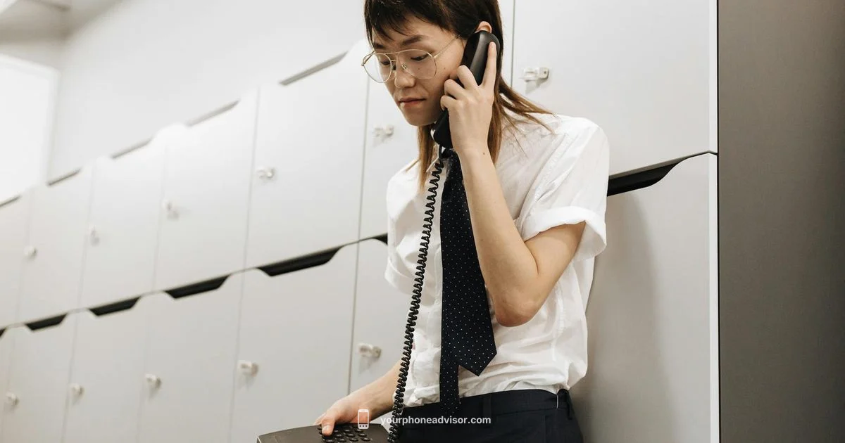 Billing Help Line - Your Phone Advisor