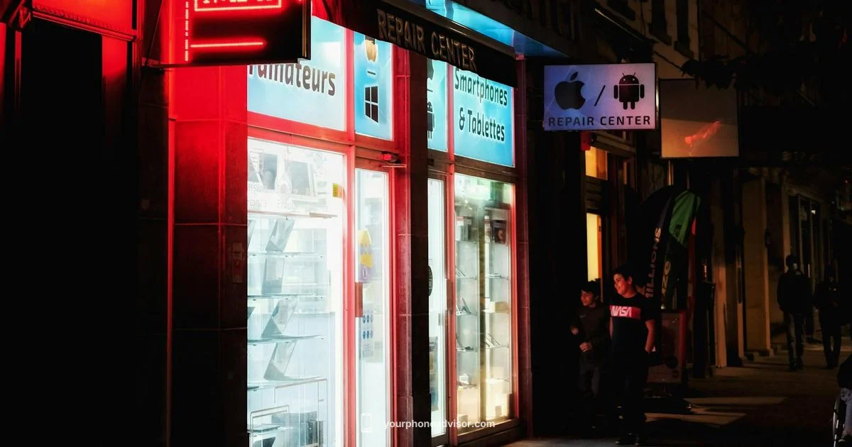 Verizon iPhone Deals - Your Phone Advisor