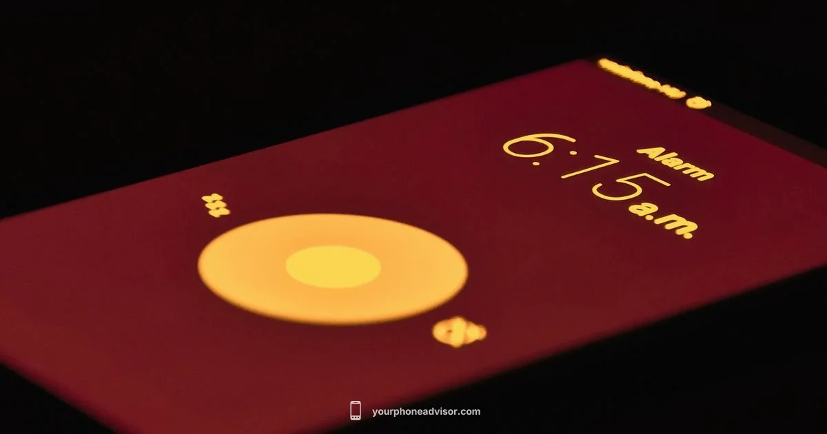 Stop Unwanted Beeps - Your Phone Advisor